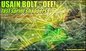 usain bolt off